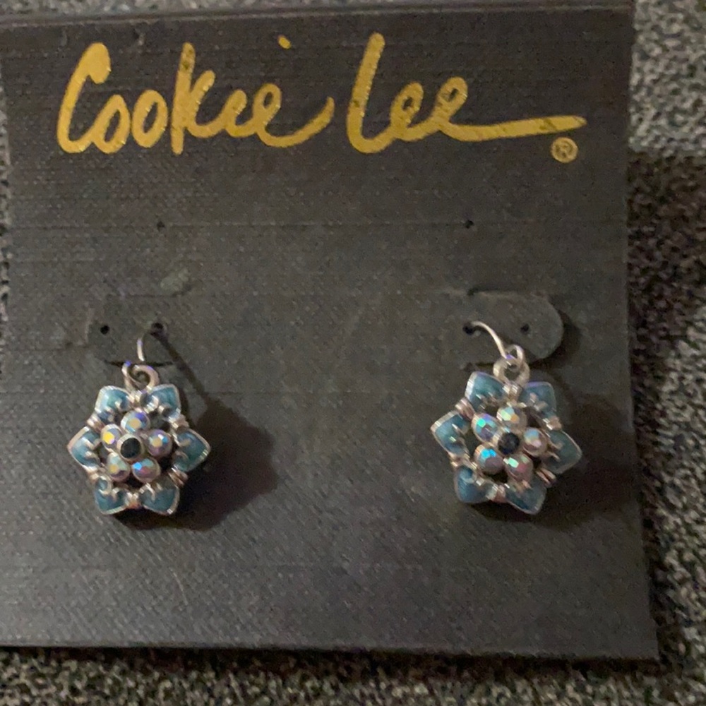 Cookie Lee Earrings